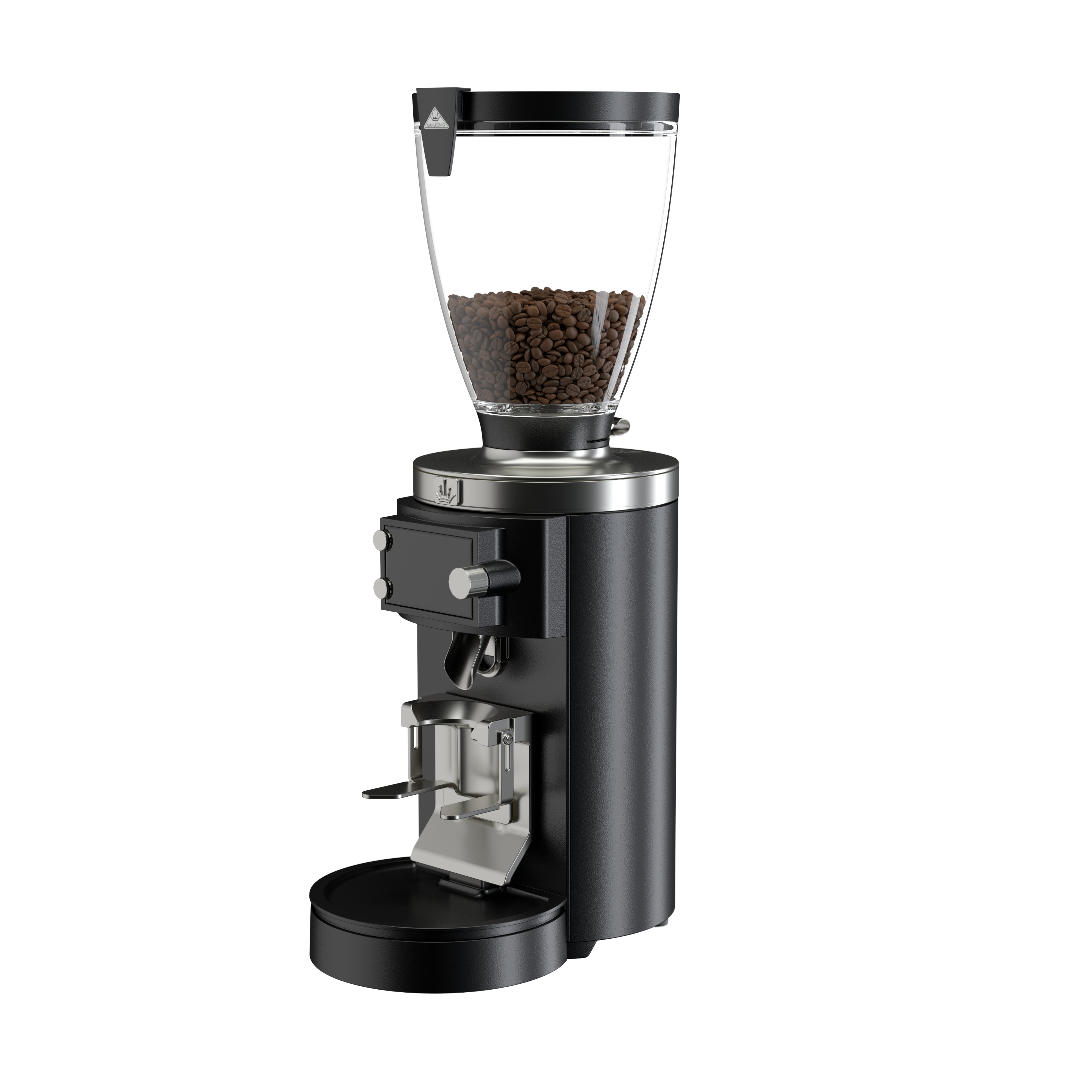 Mahlkoenig E65W GbS Espressomuehle schwarz