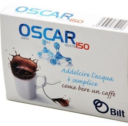 BILT Oscar Wasserfilter BILT Oscar Wasserfilter