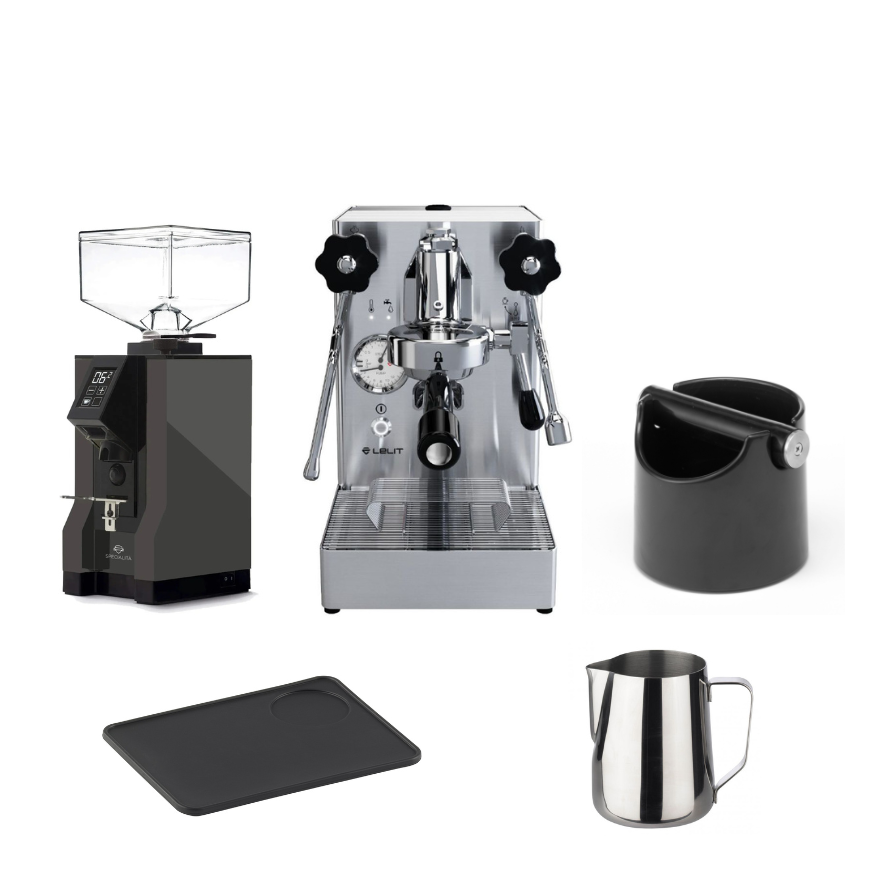 Lelit Mara X Bundle Lelit Mara X Bundle