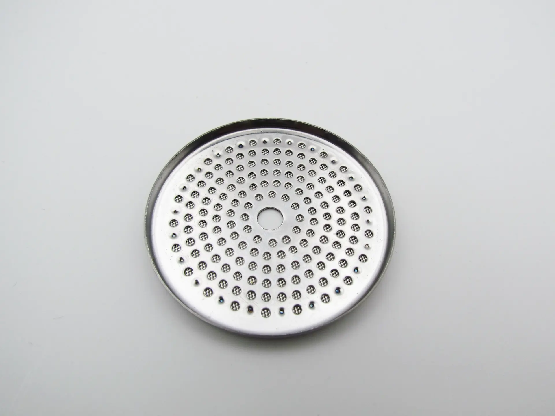 La Spaziale - Dusche La Spaziale - Dusche