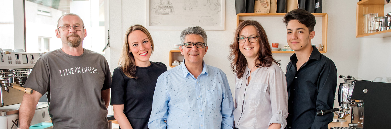 Ginex Team Ginex Team