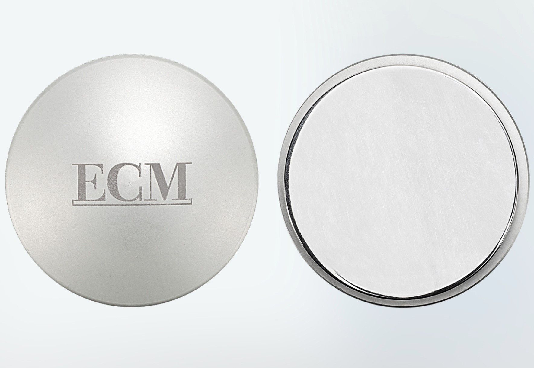 ECM Tamper-Leveler