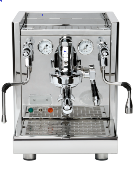 ECM Technika V Profi PID