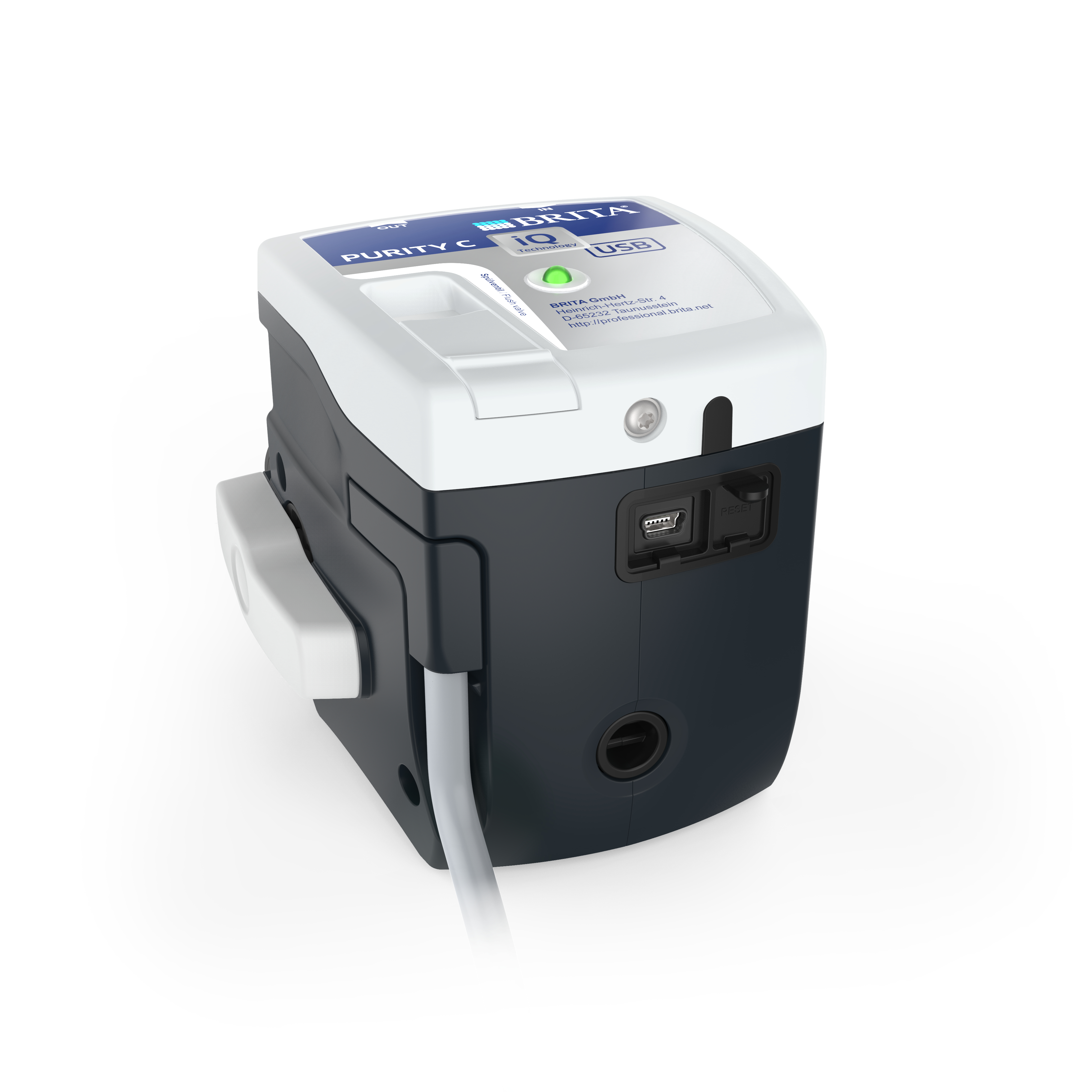 2020_PURITY_C_iQ_filterhead_G3-8_offline_V02 2020_PURITY_C_iQ_filterhead_G3-8_offline_V02