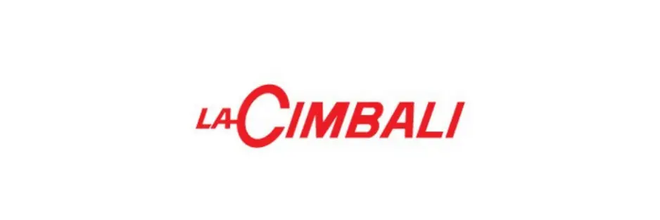 la-cimbali logo la-cimbali logo
