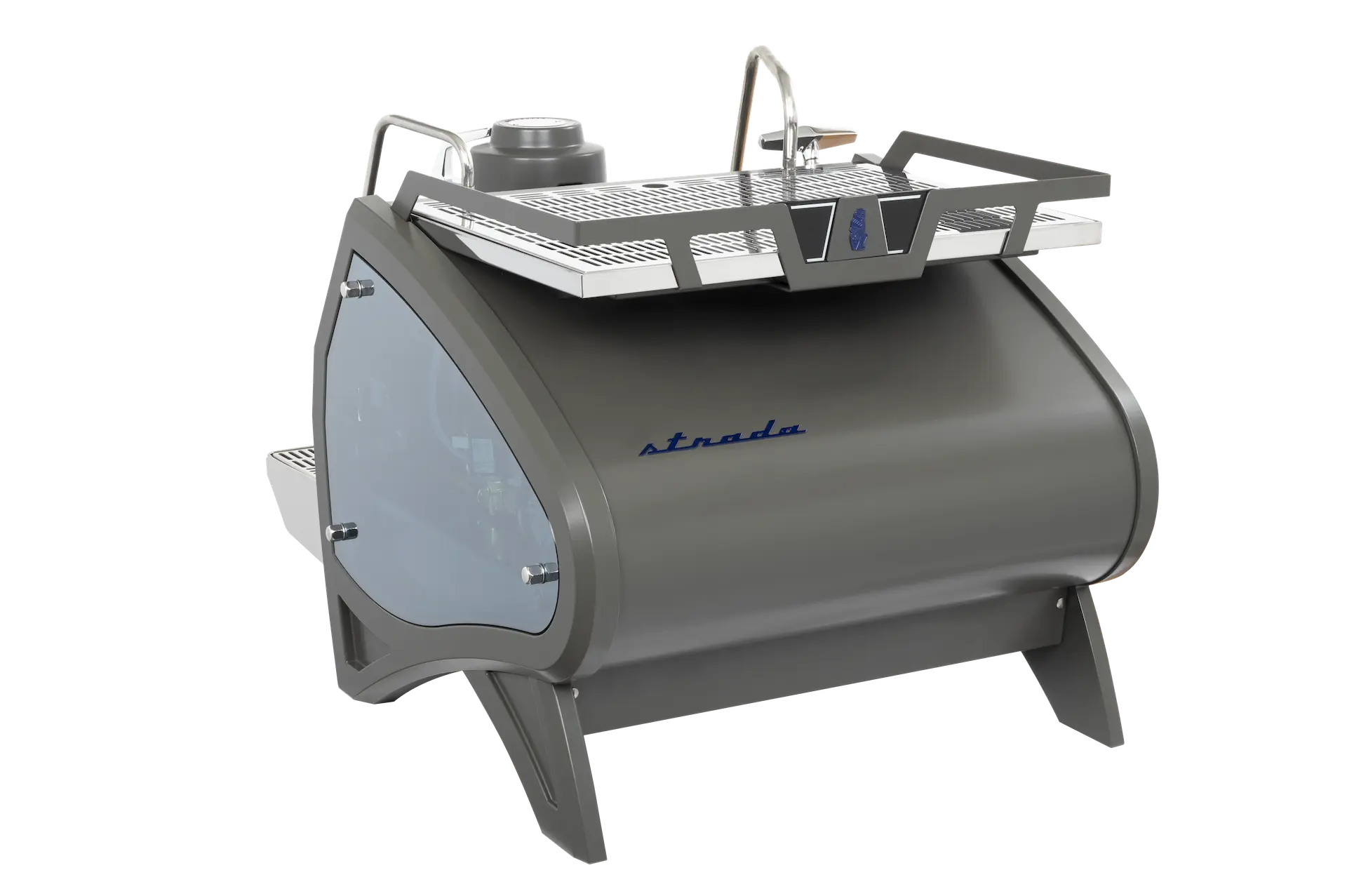 La Marzocco Strada 1 Gruppig