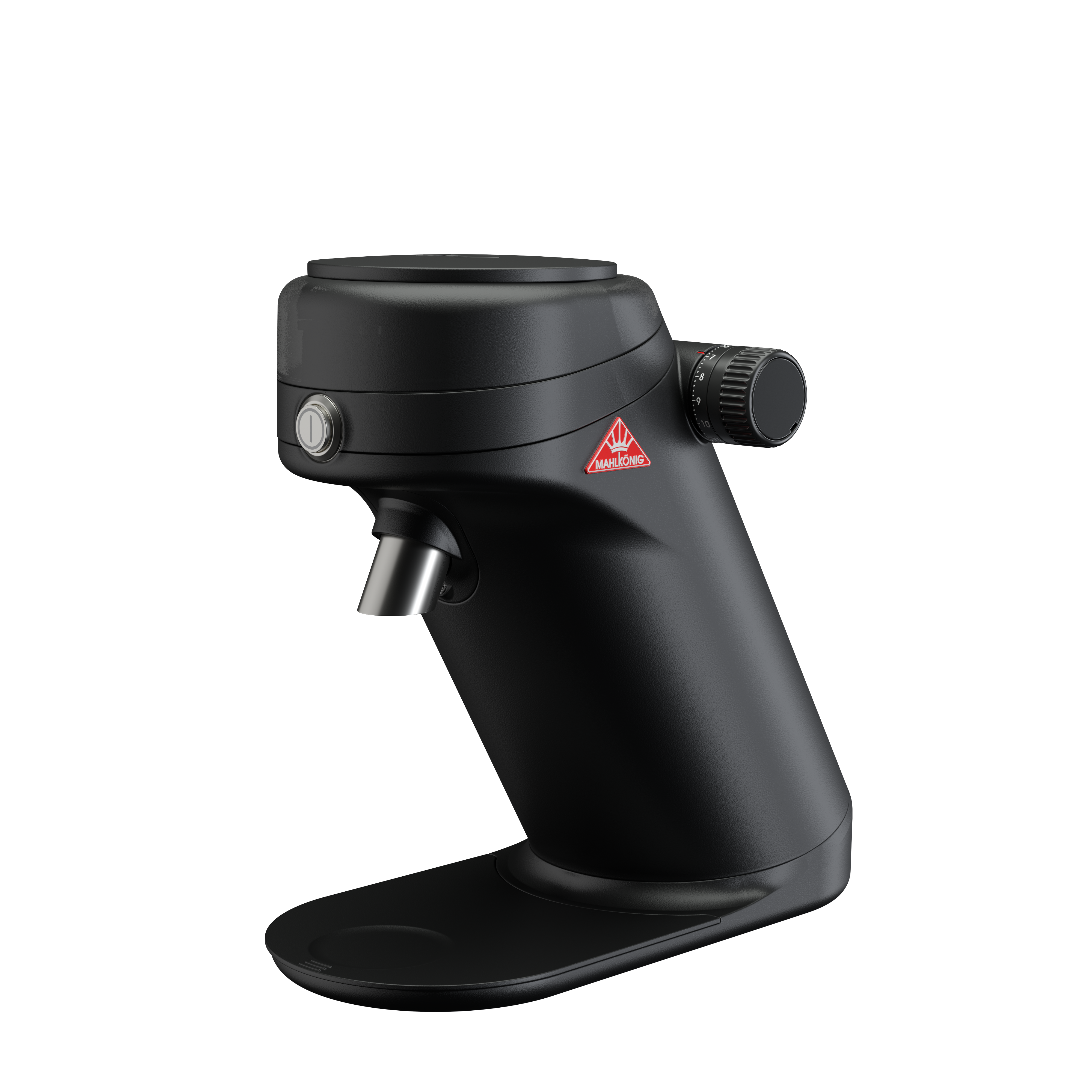 mahlkoenig x64 sd schwarz