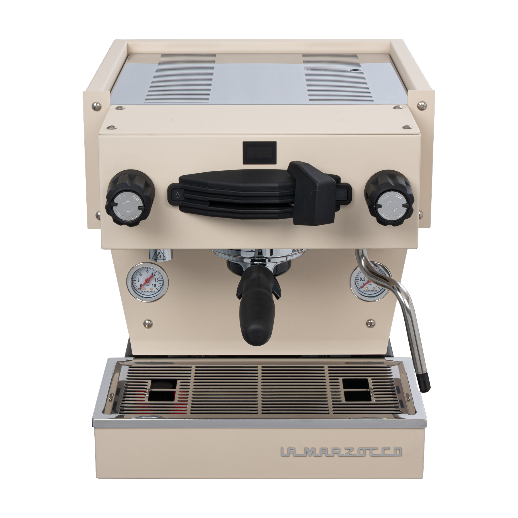 La Marzocco Linea Mini R Espressomaschine | Creme
