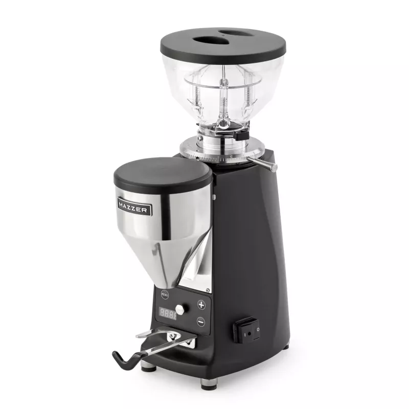 Produktbild Mazzer Mini Produktbild Mazzer Mini