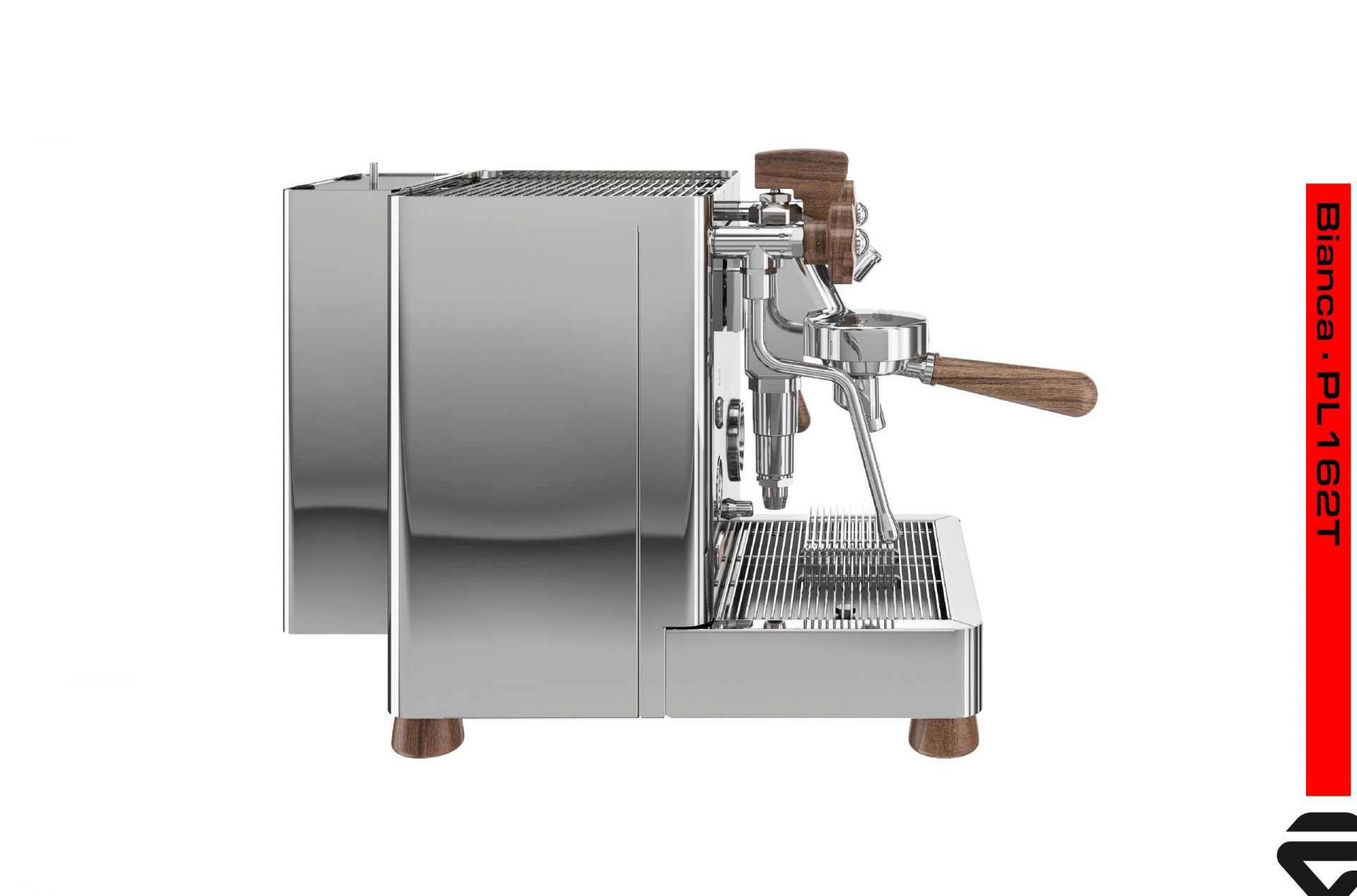 Lelit Bianca Dualboiler V3 2024 - Seite