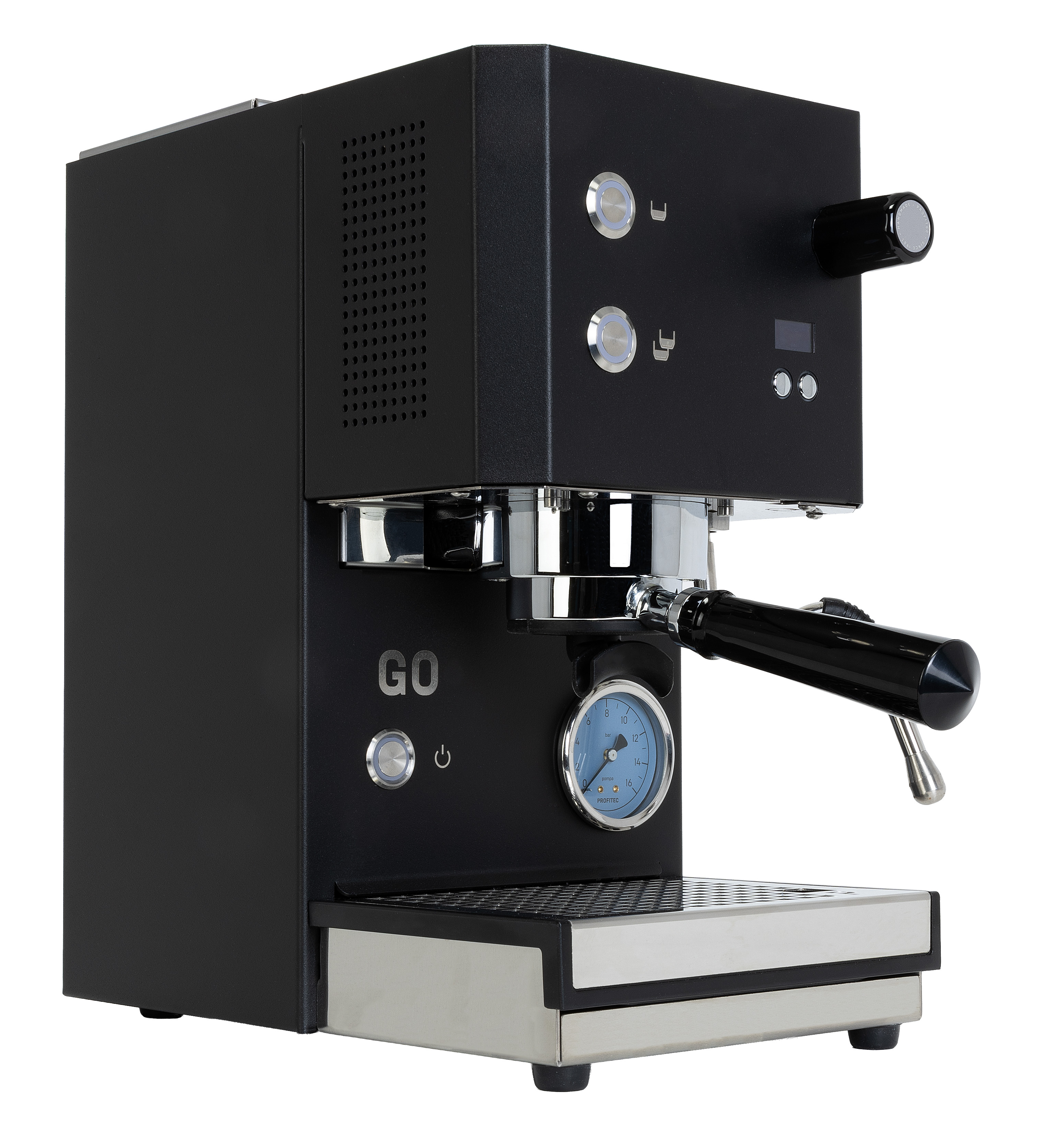 Profitec GO 2.0 | Matt Schwarz