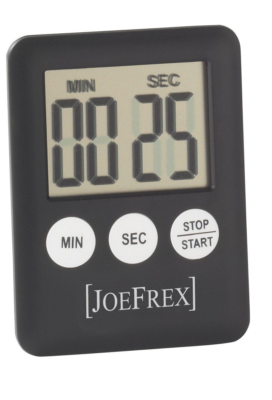 JoeFrex Digitaltimer JoeFrex Digitaltimer