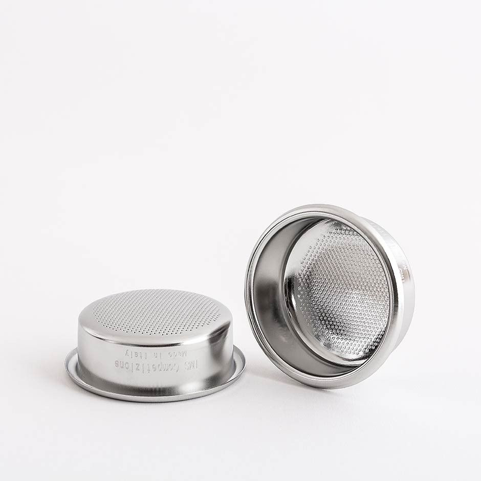 IMS 2er Tassensieb 18/22 g