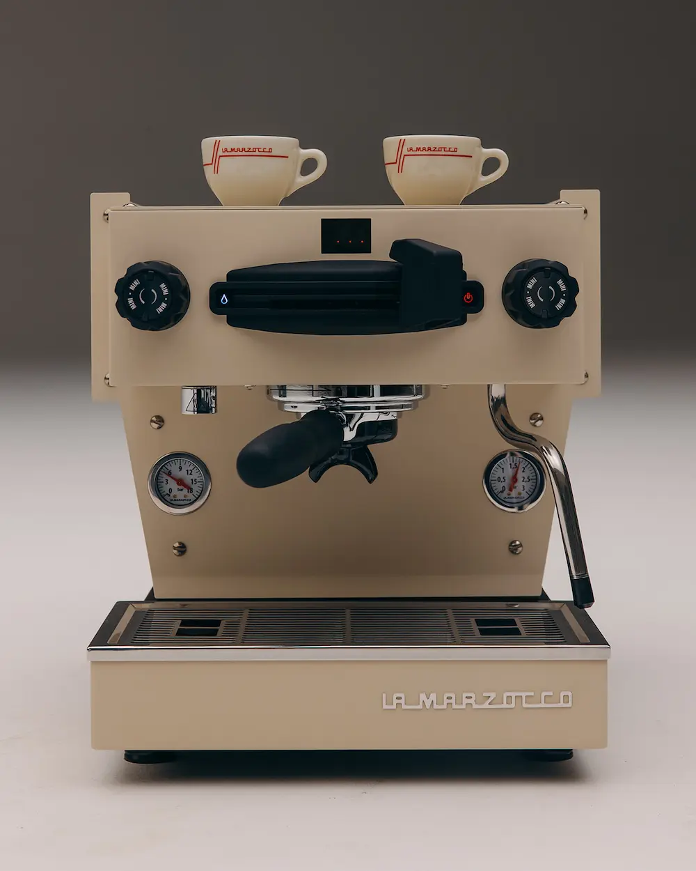 La Marzocco Linea Mini R | Creme