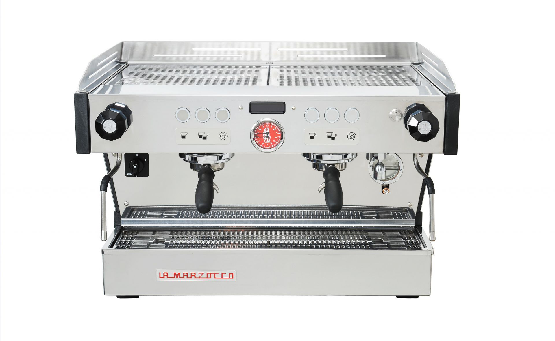 La Marzocco Linea PB AV - 2G - Front La Marzocco Linea PB AV - 2G - Front