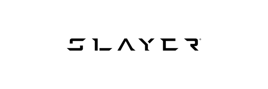 slayer logo