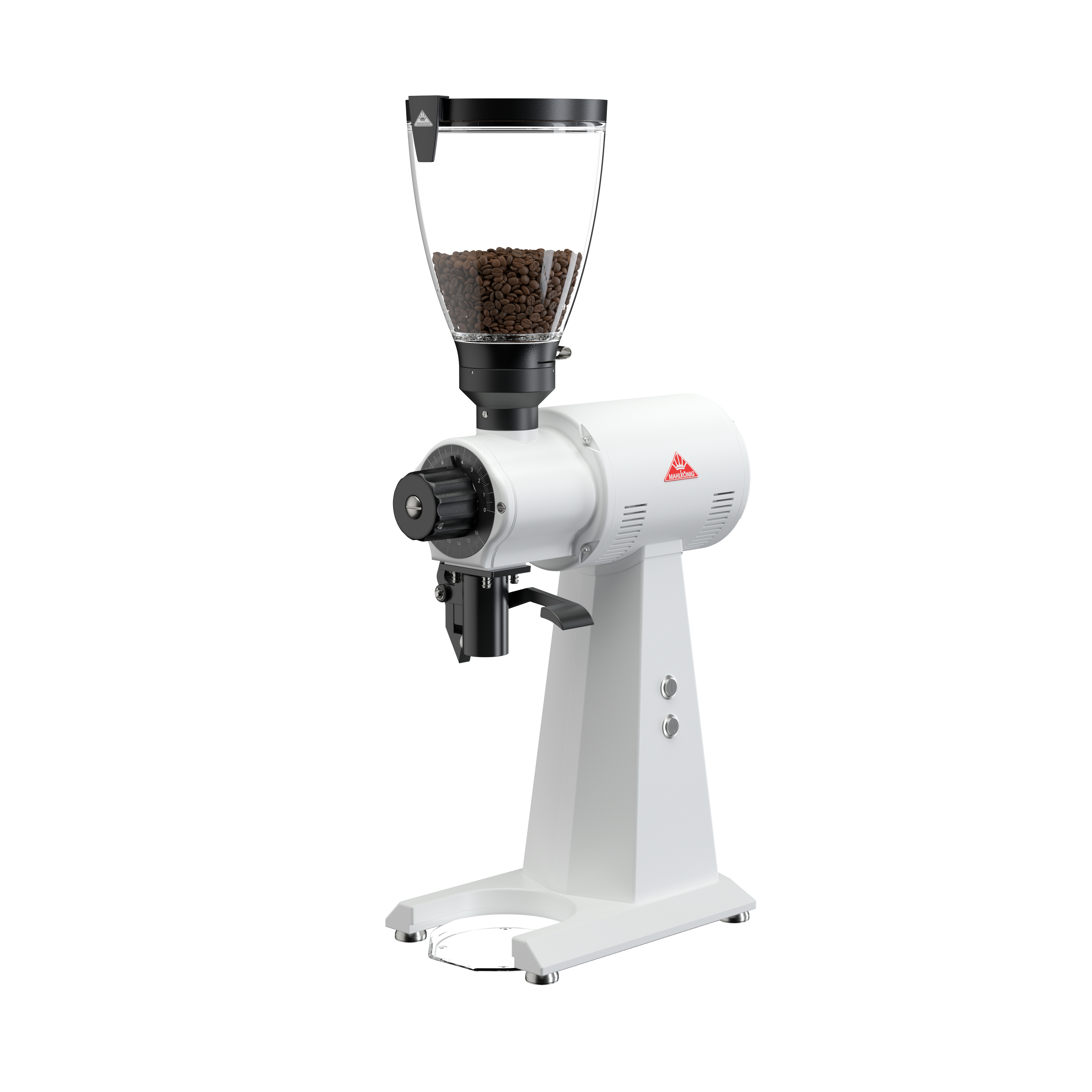 Mahlkoenig EK43 Espressomuehle weiss