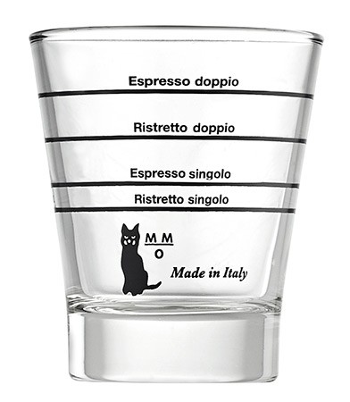 Motta Shotglas Motta Shotglas