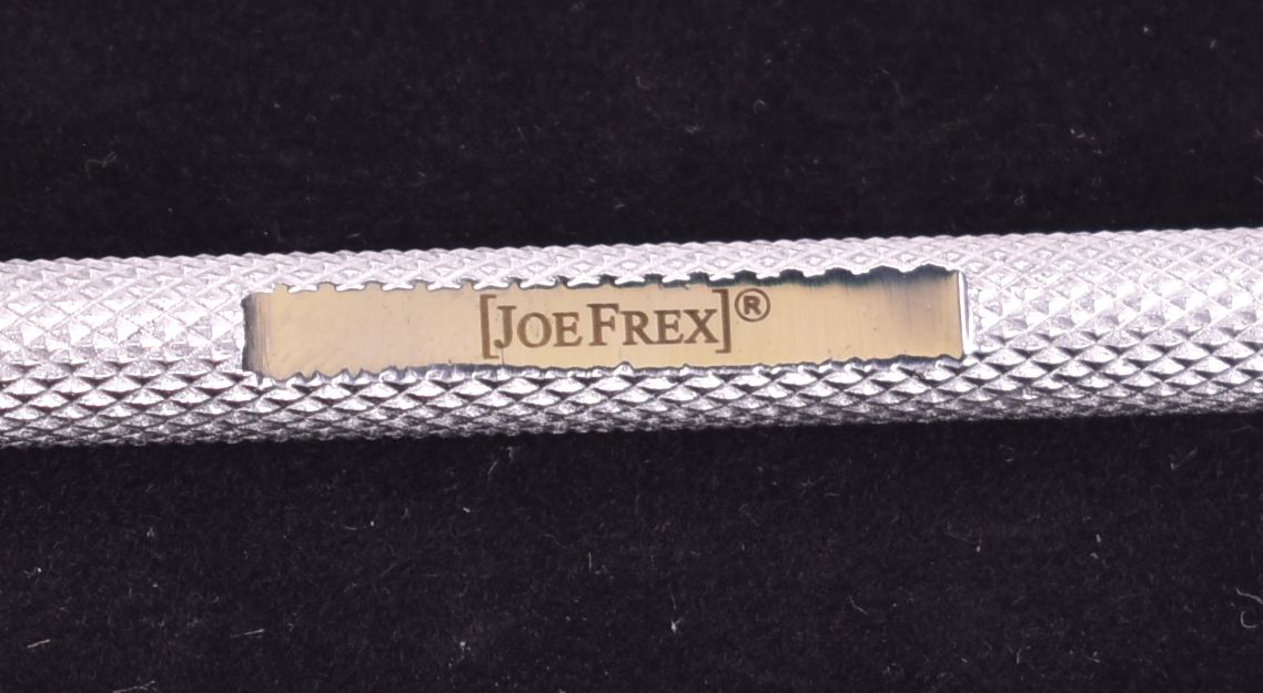 JoeFrex xset Latte Tool