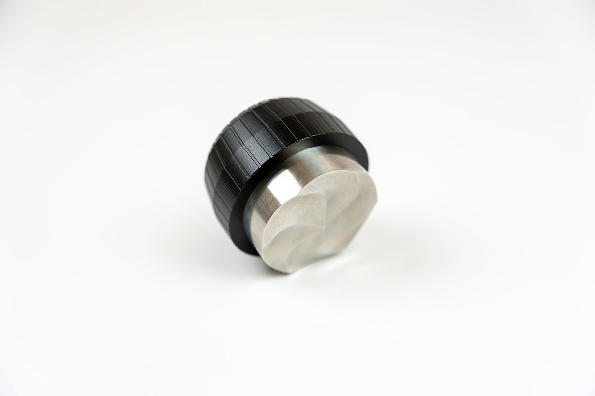 Pesado Gravity Tamper Pesado Gravity Tamper