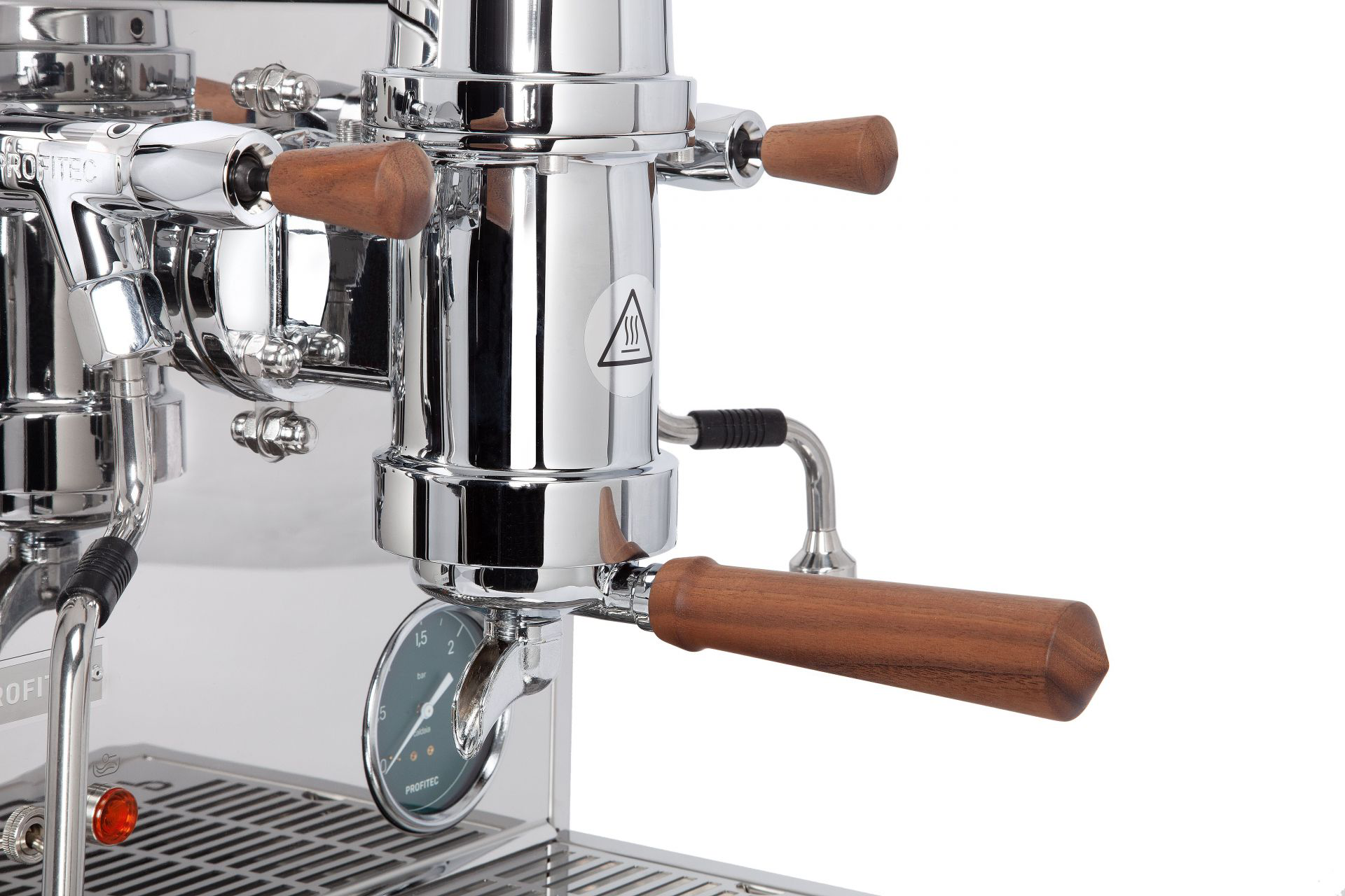 Profitec PRO 800 Handhebel Profitec PRO 800 Handhebel