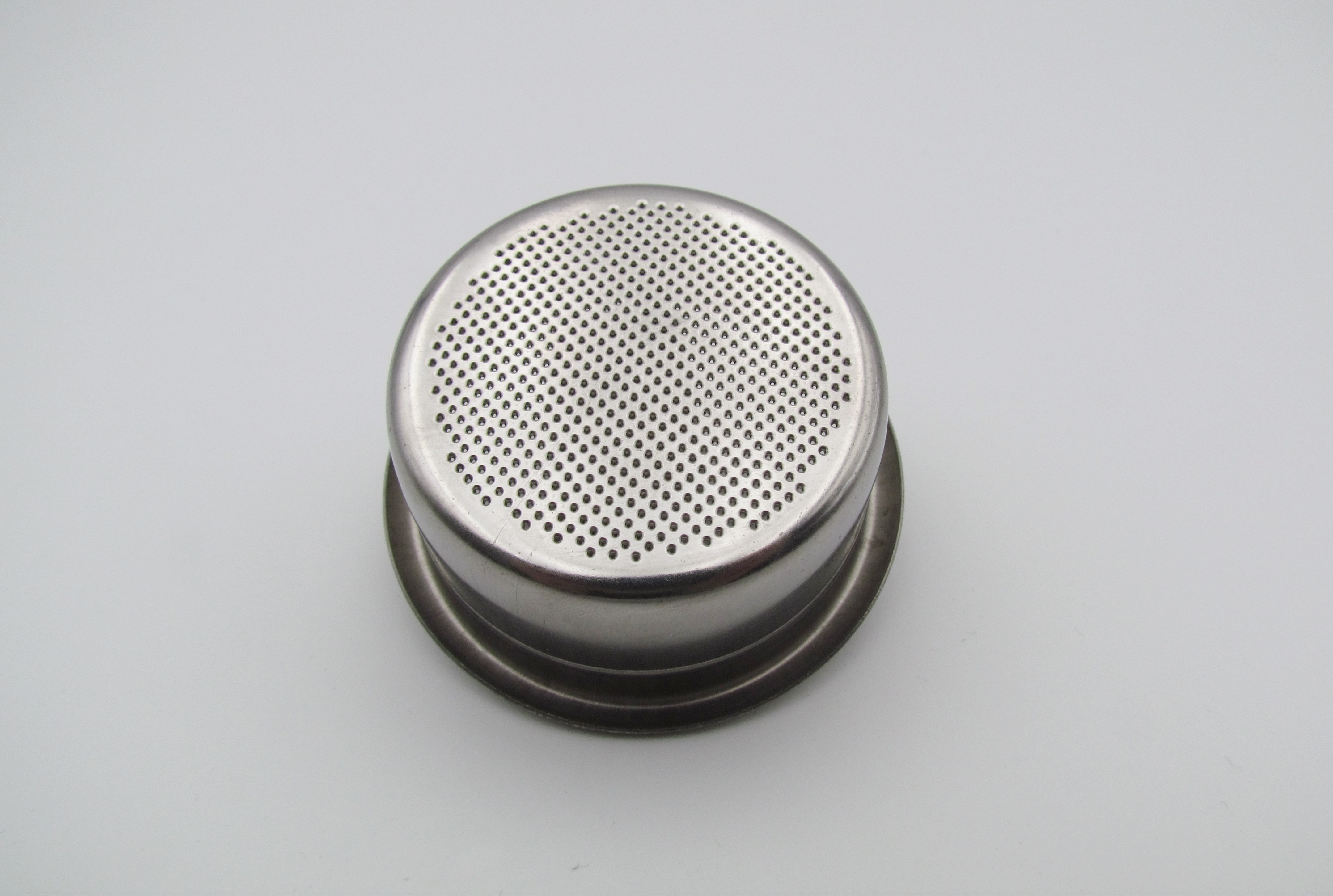 La Spaziale 2er Kaffeesieb 14g - 0,25 mm La Spaziale 2er Kaffeesieb 14g - 0,25 mm