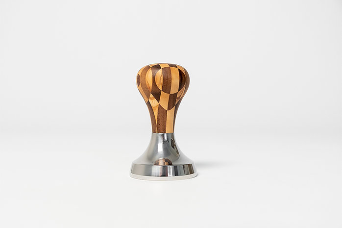 RB Crafts Tamper Multiholz