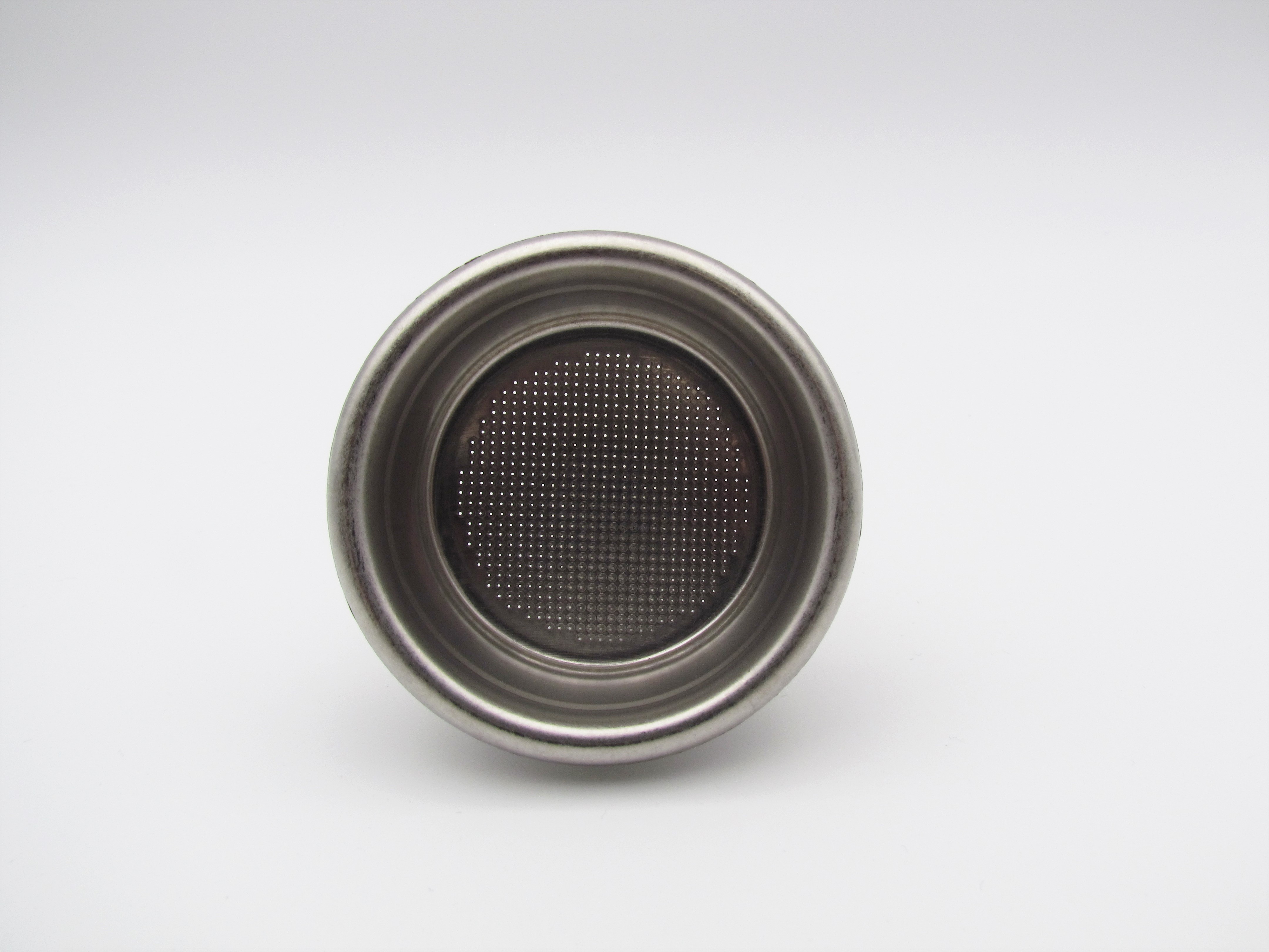 La Spaziale 2er Kaffeesieb 14g - 0,3 mm La Spaziale 2er Kaffeesieb 14g - 0,3 mm