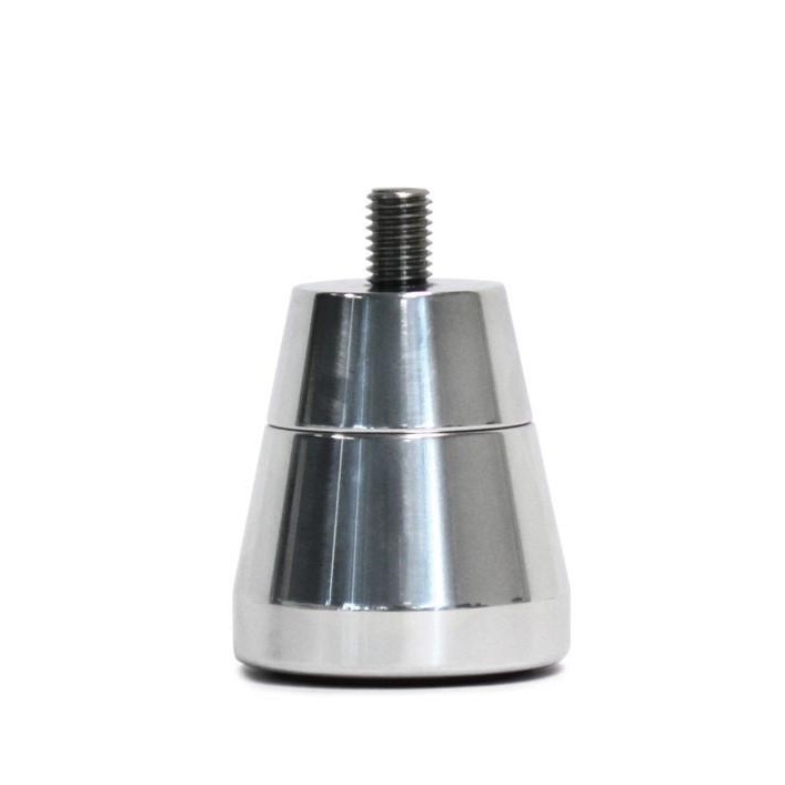 Rocket Espresso - Maschinenfüße, höhenverstellbar, 4er Set Rocket Espresso - Maschinenfüße, höhenverstellbar, 4er Set