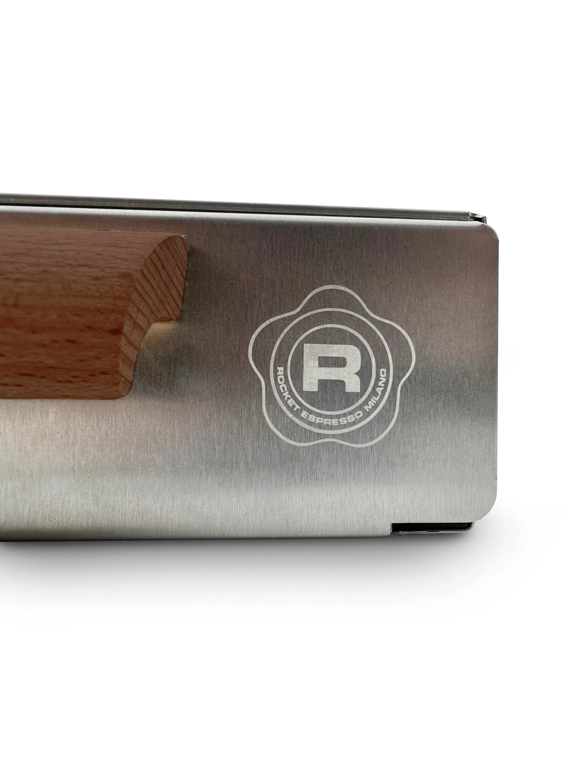 Rocket Sudschublade mit Logo Details Rocket Sudschublade mit Logo Details