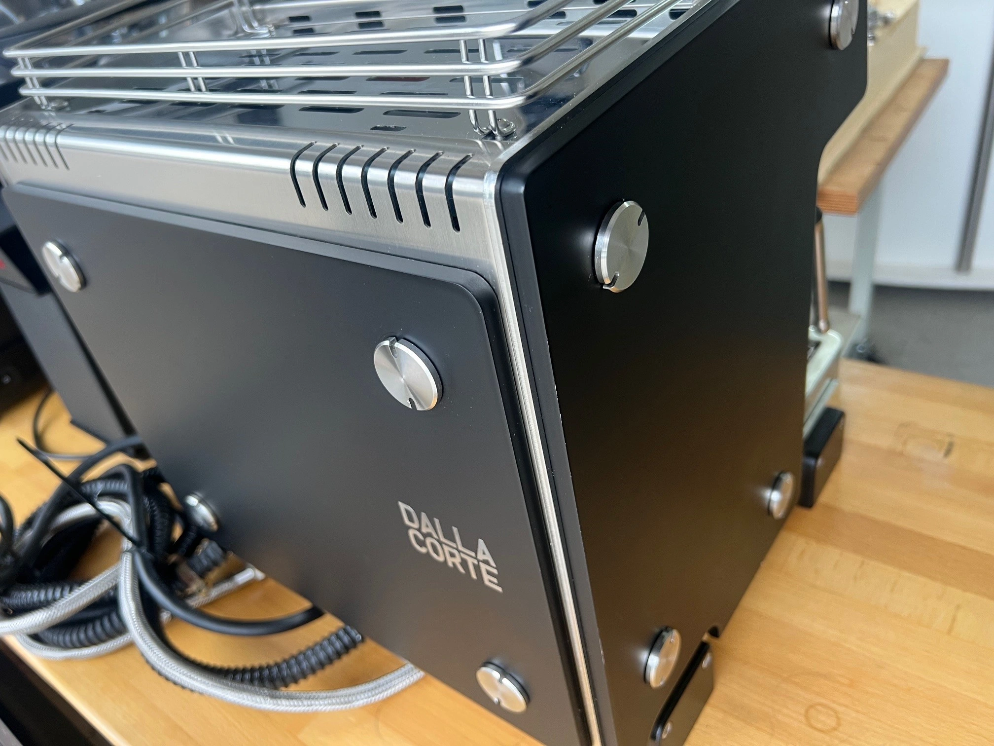 Dalla Corte Mina gebraucht