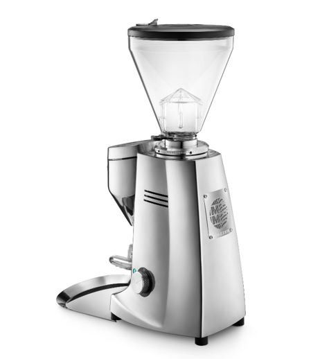 Mazzer Super Jolly V Pro Electronic - Chrom Mazzer Super Jolly V Pro Electronic - Chrom