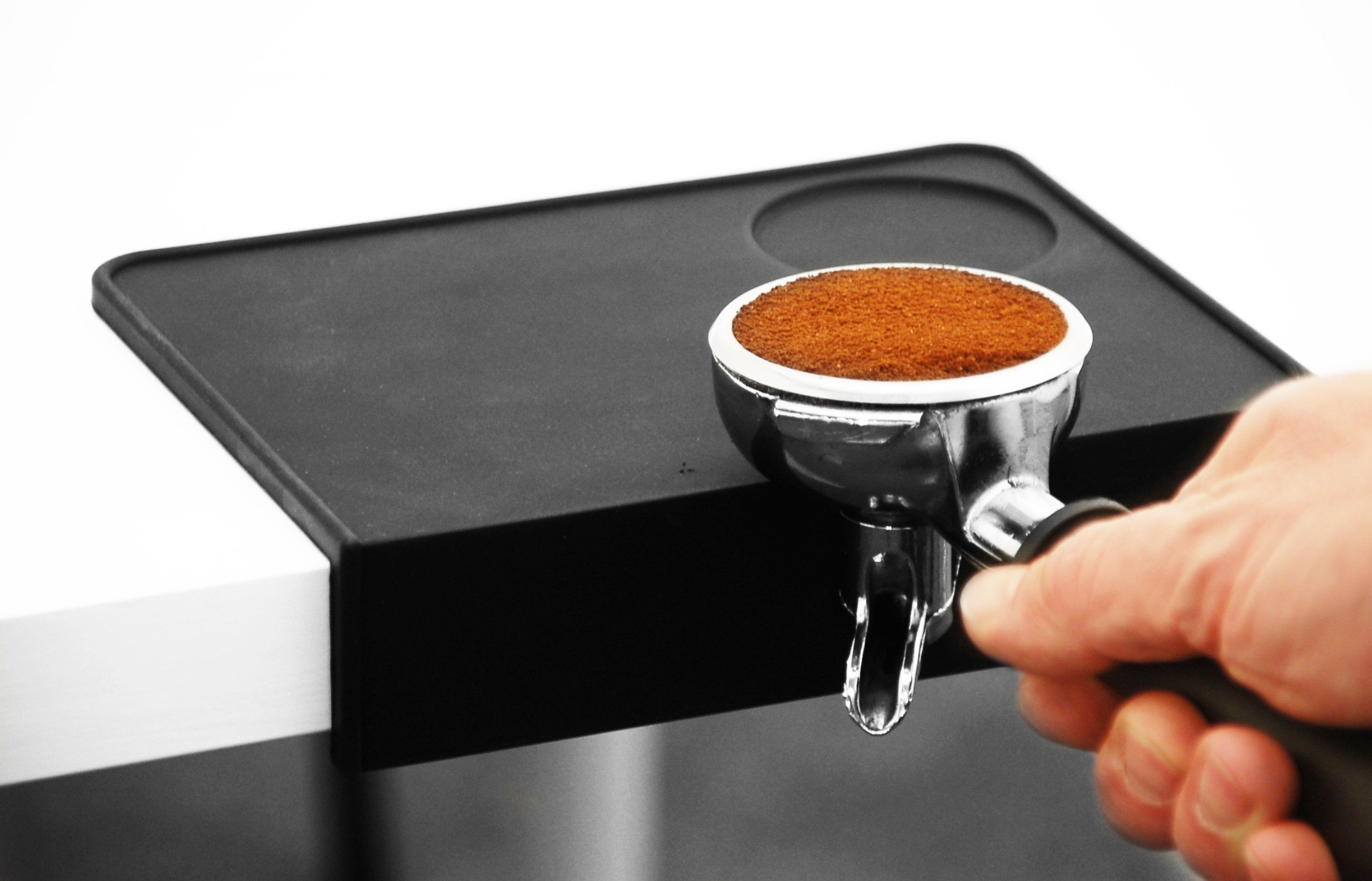 JoeFrex Tamping Matte L JoeFrex Tamping Matte L