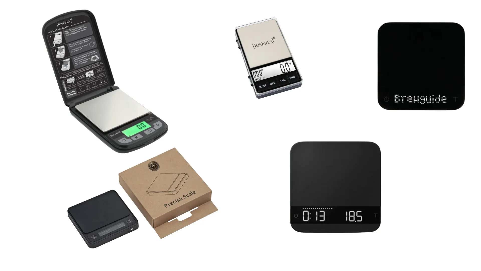 Kaffeewagen im Vergleich Kaffeewagen im Vergleich