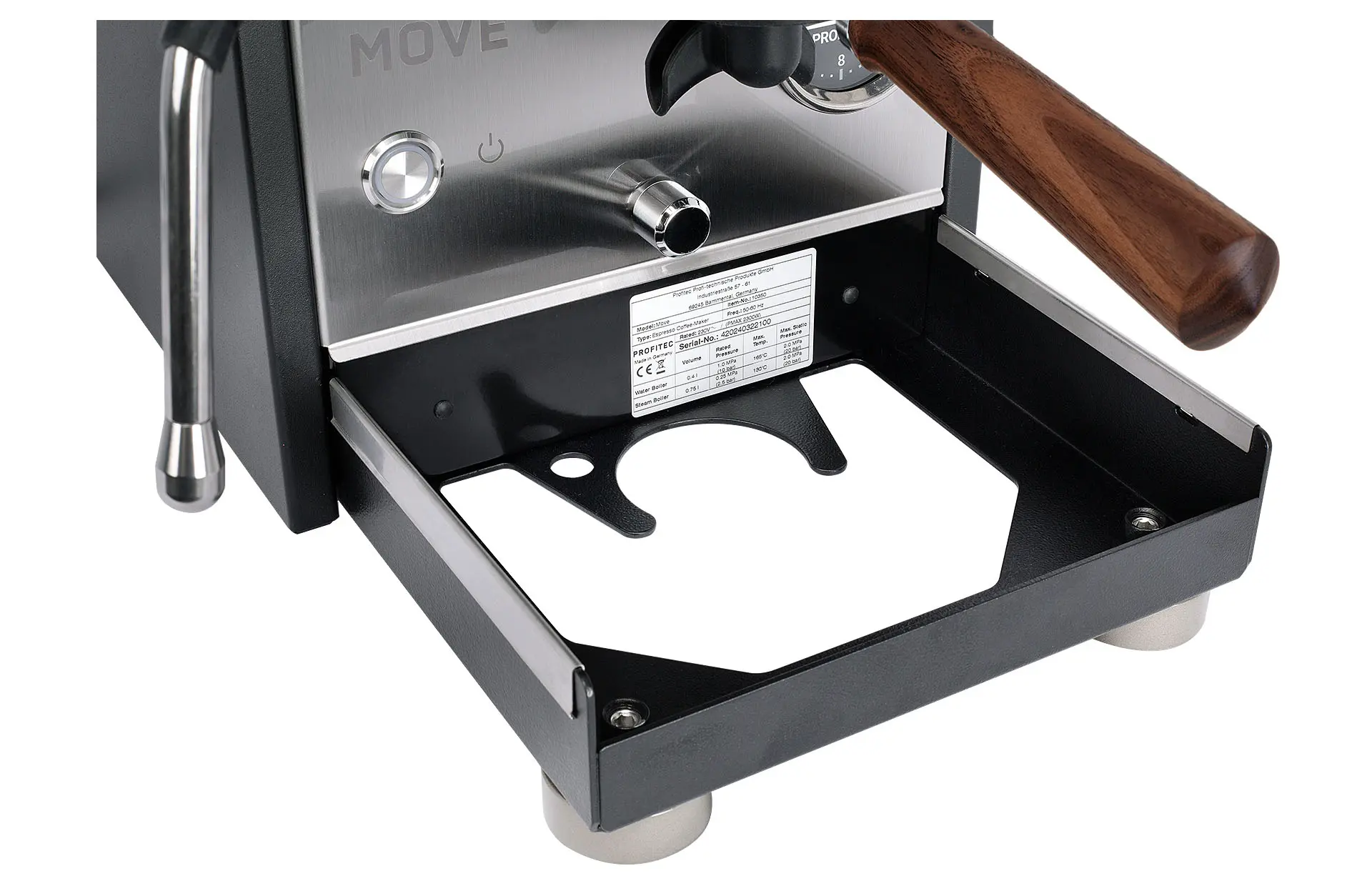 Profitec Move Profitec Move