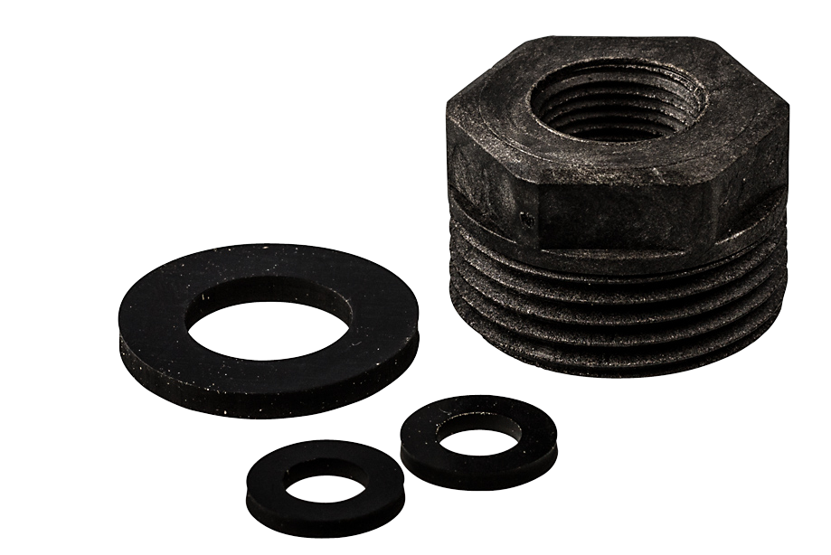 BWT Reduction FM 3/8 x M 1 BWT Reduction FM 3/8 x M 1