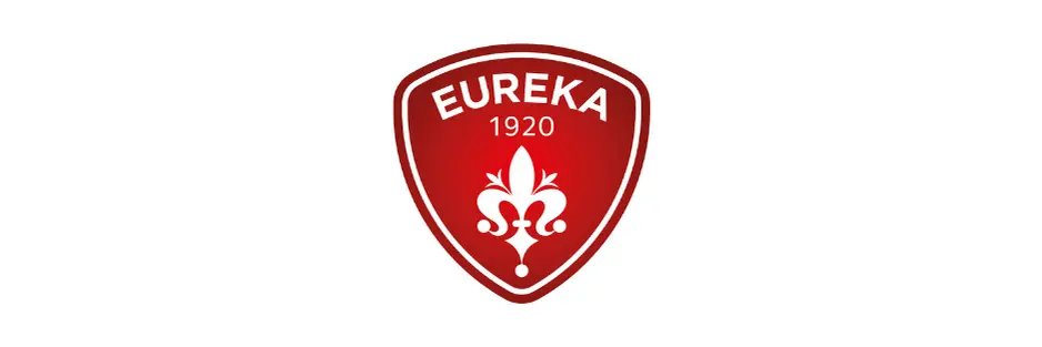 eureka logo eureka logo