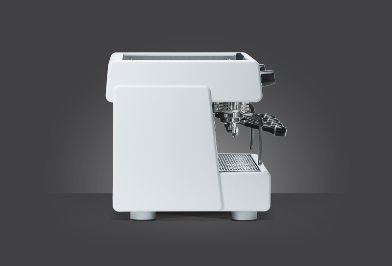 Dalla Corte Evo2 - 4G - arctic white Dalla Corte Evo2 - 4G - arctic white