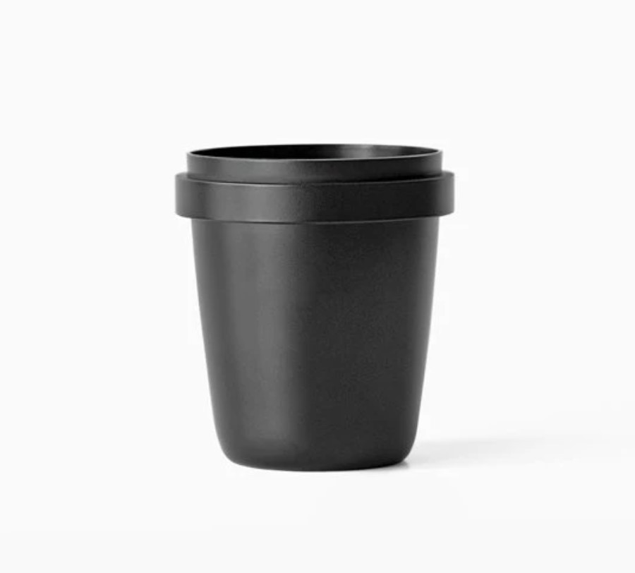 Acaia Dosier Becher 53mm - Schwarz Acaia Dosier Becher 53mm - Schwarz
