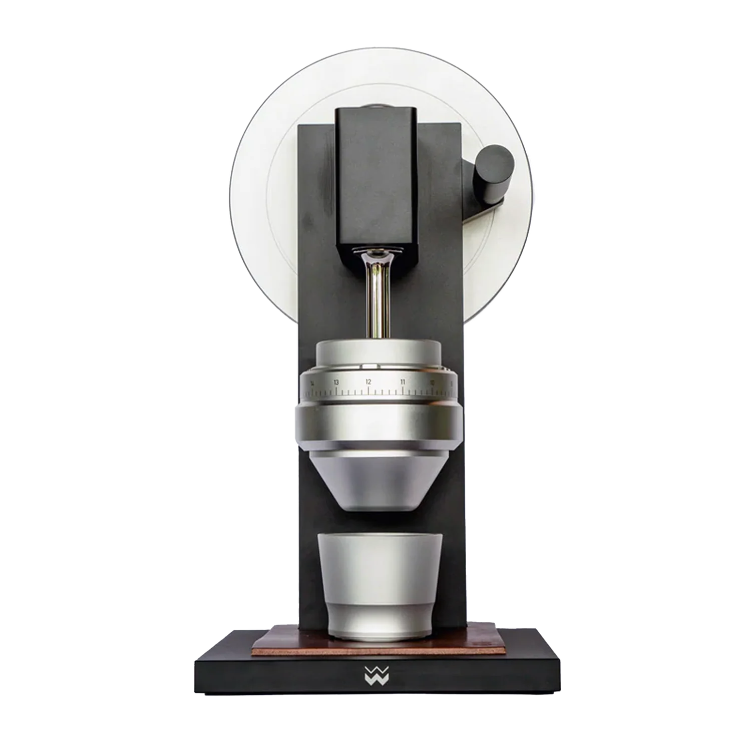 Produktbild Weber Workshops HG1 Mühle Produktbild Weber Workshops HG1 Mühle