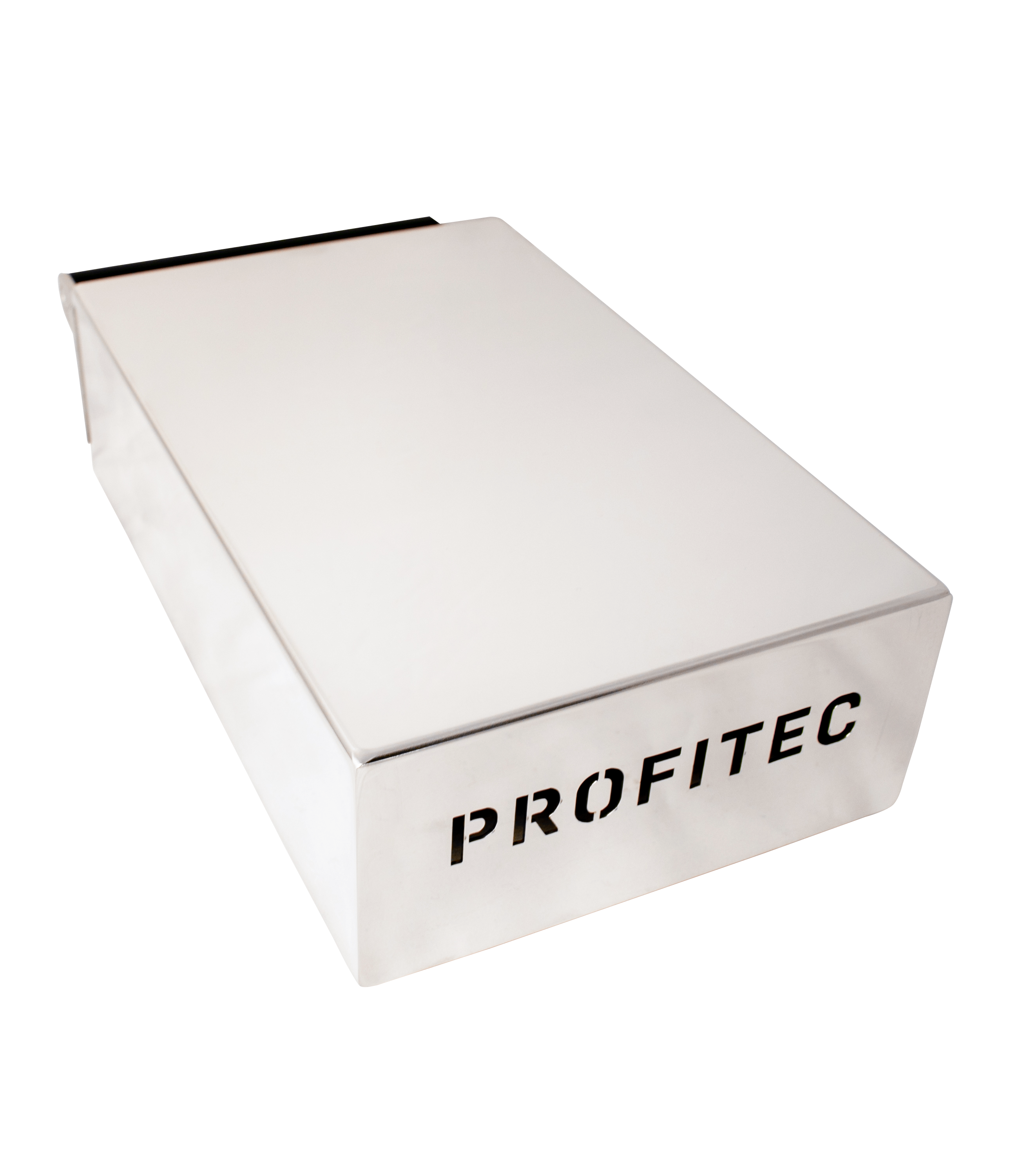 Profitec Sudschublade von hinten Profitec Sudschublade von hinten