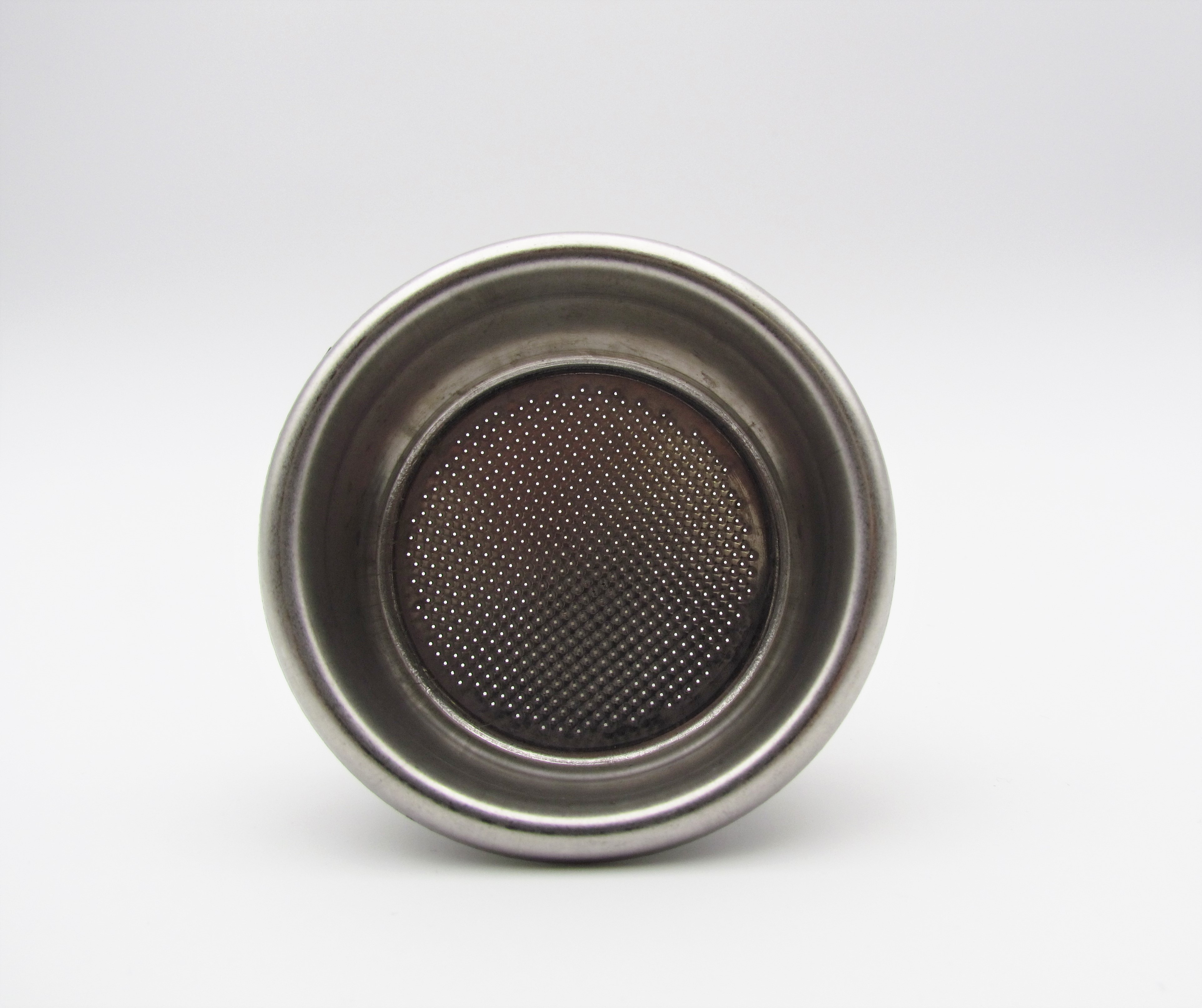 La Spaziale 2er Kaffeesieb 12g La Spaziale 2er Kaffeesieb 12g