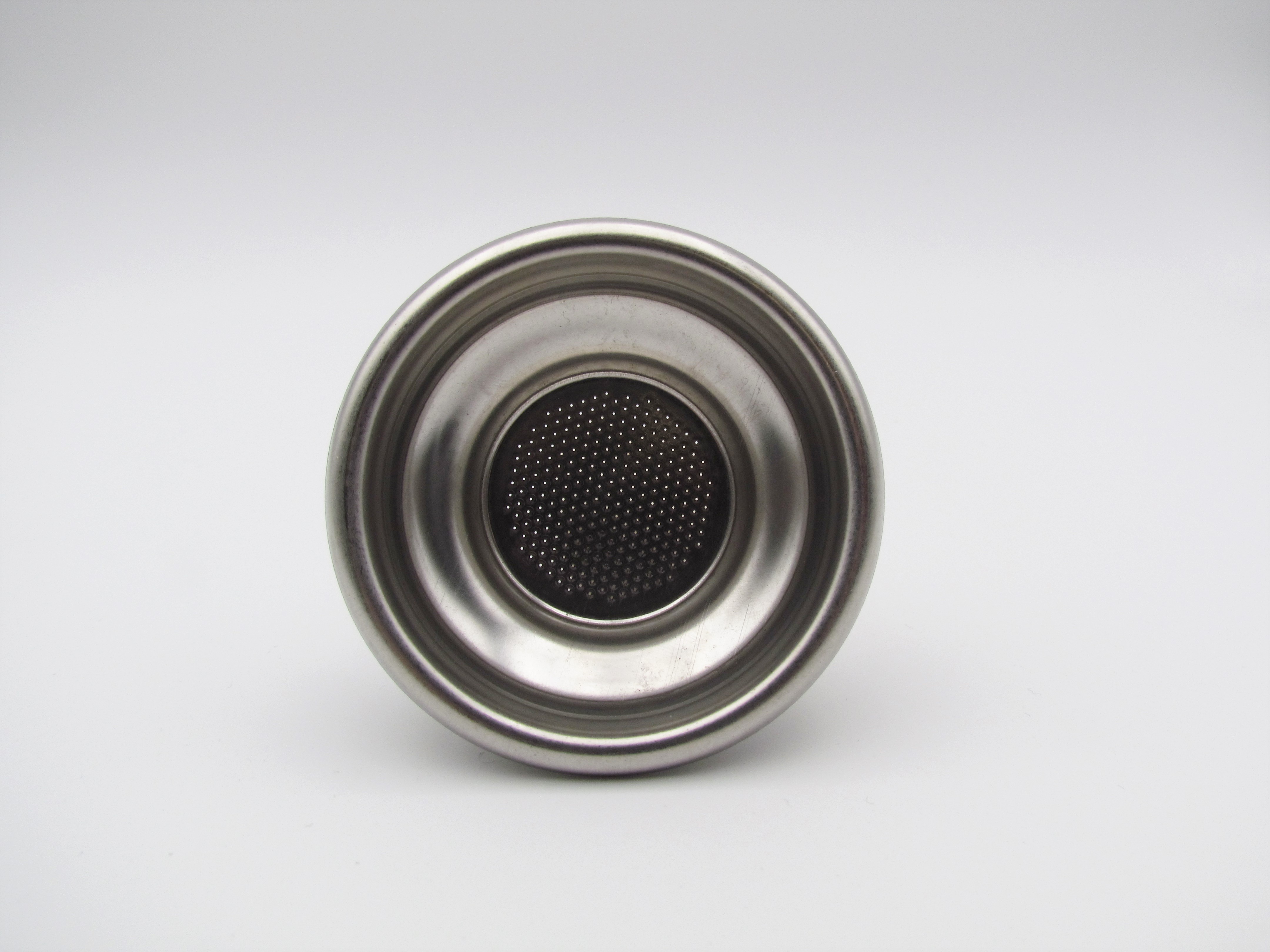 La Spaziale 1er Kaffeesieb 7g - 0,25 mm La Spaziale 1er Kaffeesieb 7g - 0,25 mm