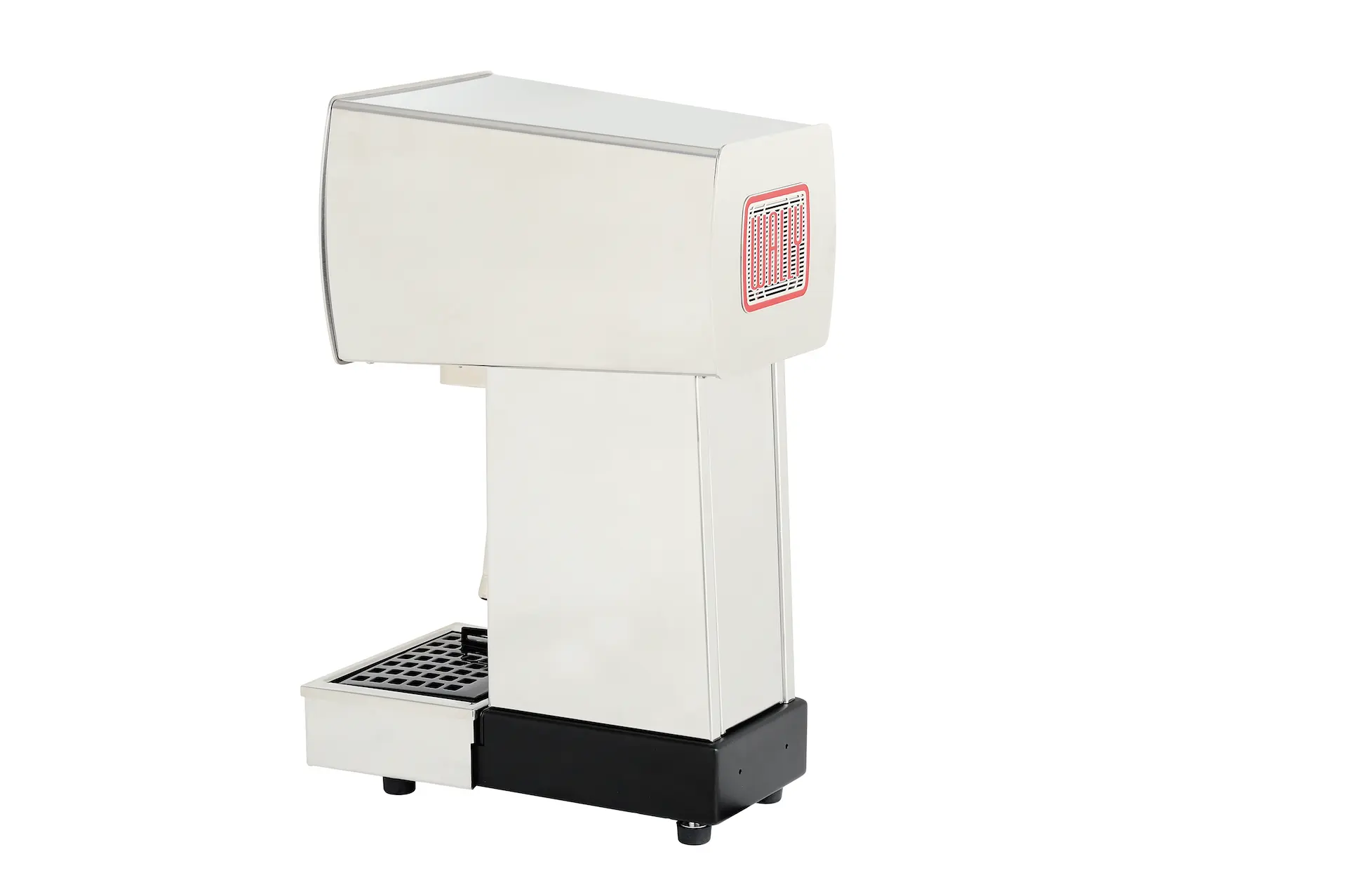 La Marzocco Wally Seite La Marzocco Wally Seite