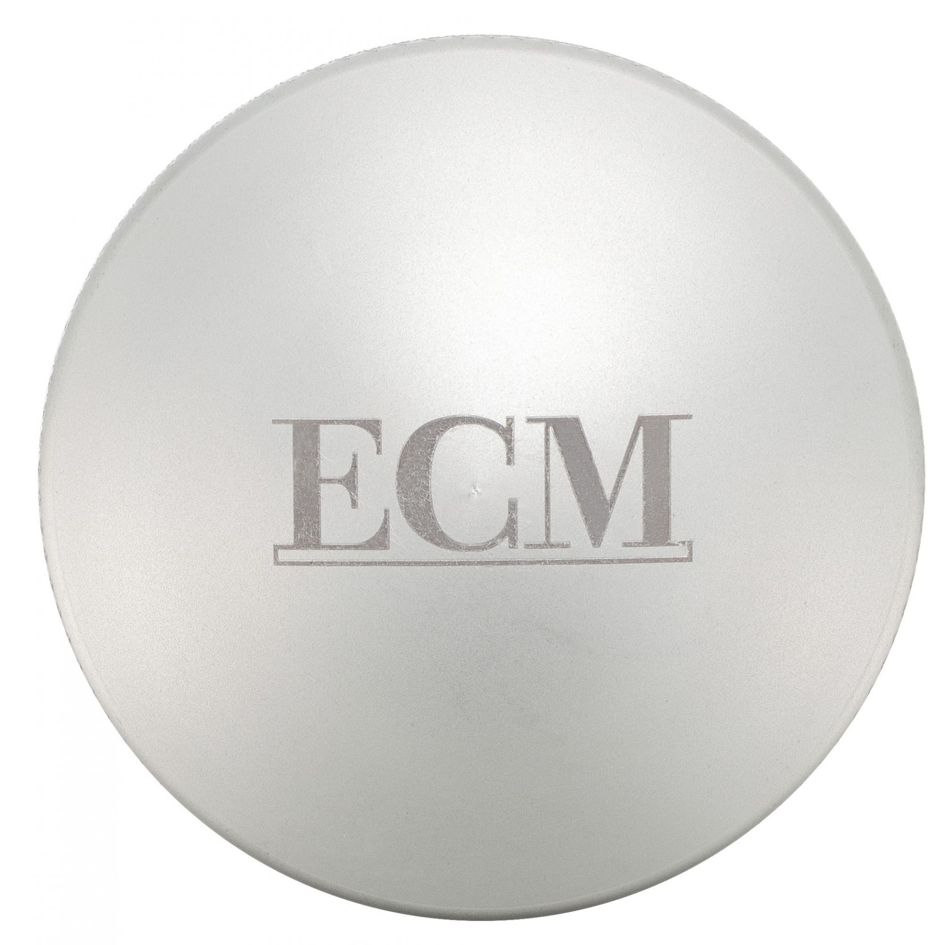 ECM Tamper-Leveler