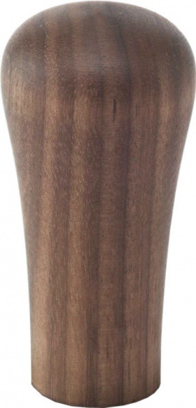 Tamper Griff Classic Nuss kurz Tamper Griff Classic Nuss kurz
