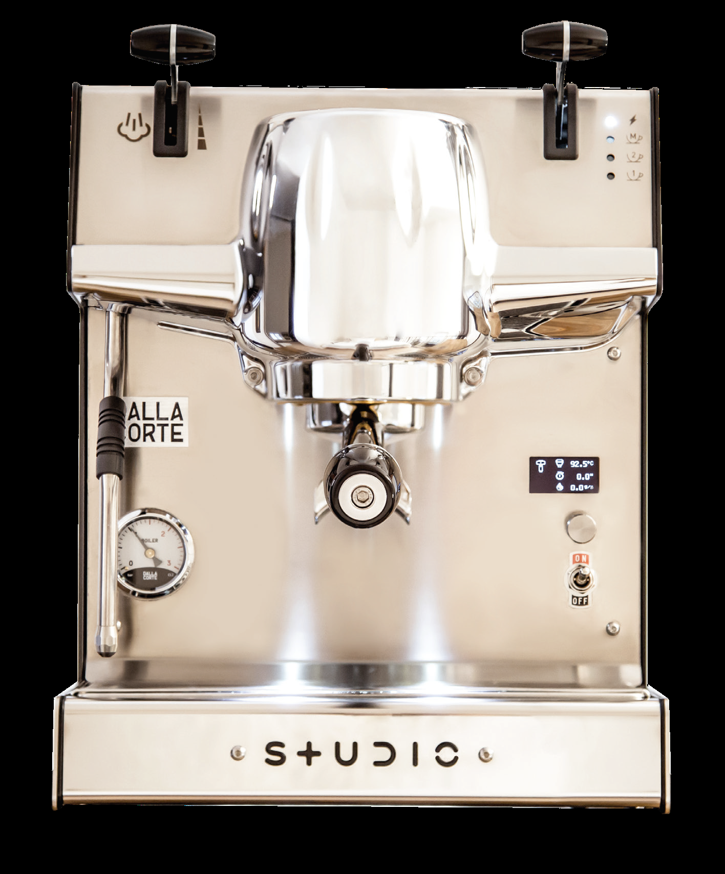Dalla Corte Studio - weiß Dalla Corte Studio - weiß