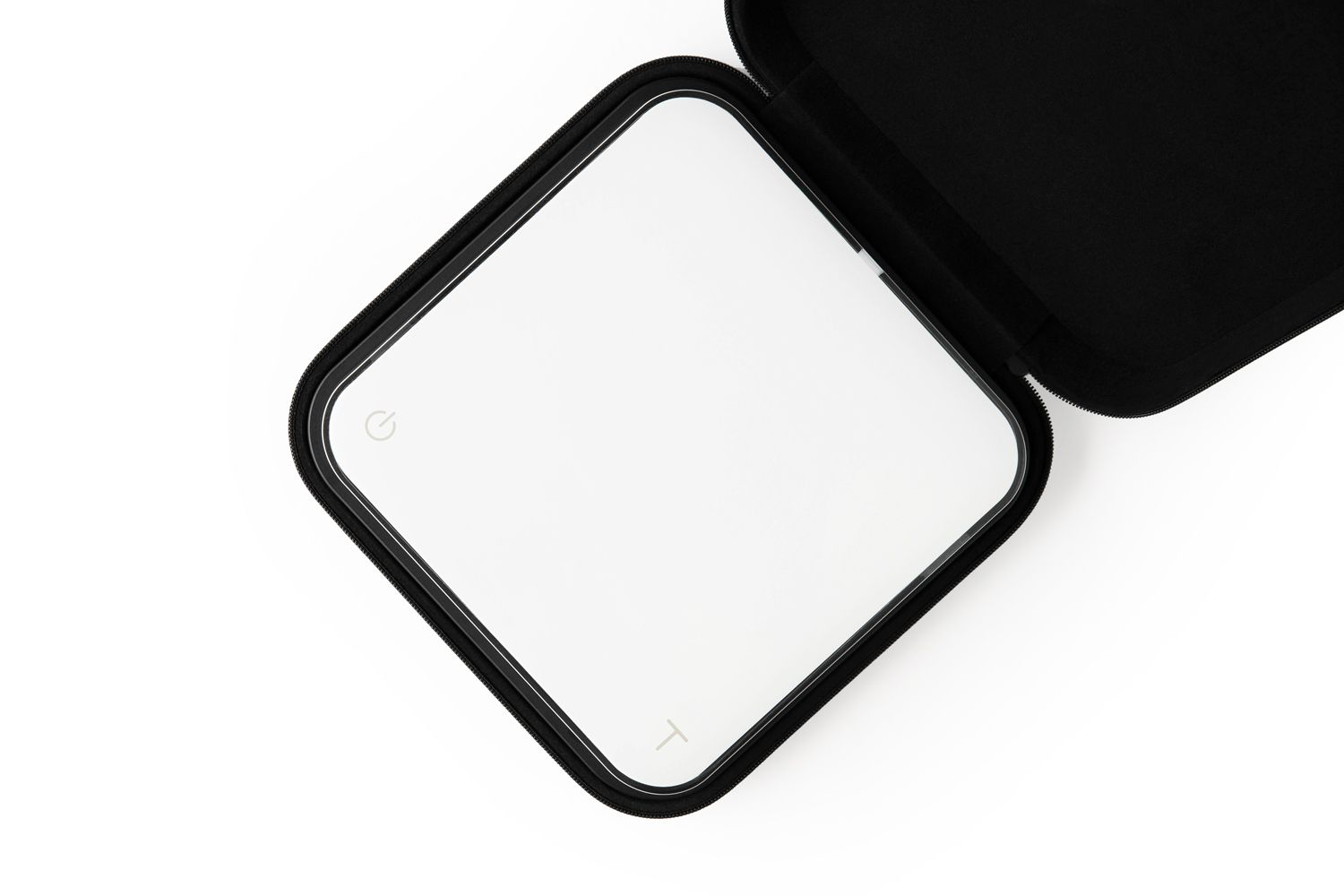 Acaia Pearl Tragetasche - Neues Modell