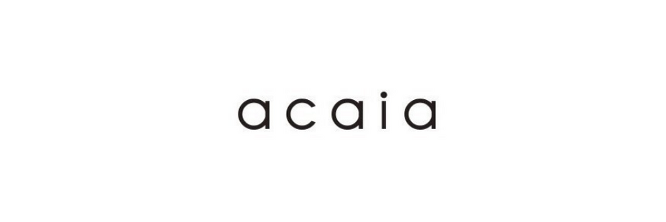 Acaia Logo
