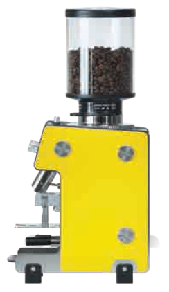 Dalla Corte Max - Seite - gelb Dalla Corte Max - Seite - gelb